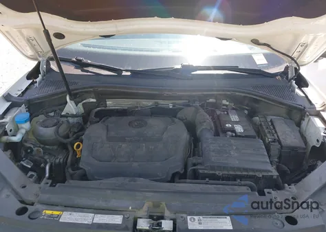 2019 Volkswagen Tiguan 2.0T Se/2.0T Sel/2.0T Sel R-Line/2.0T Sel R-Line Black z USA, uszkodzony, nr VIN 3VV2B7AX9KM077362